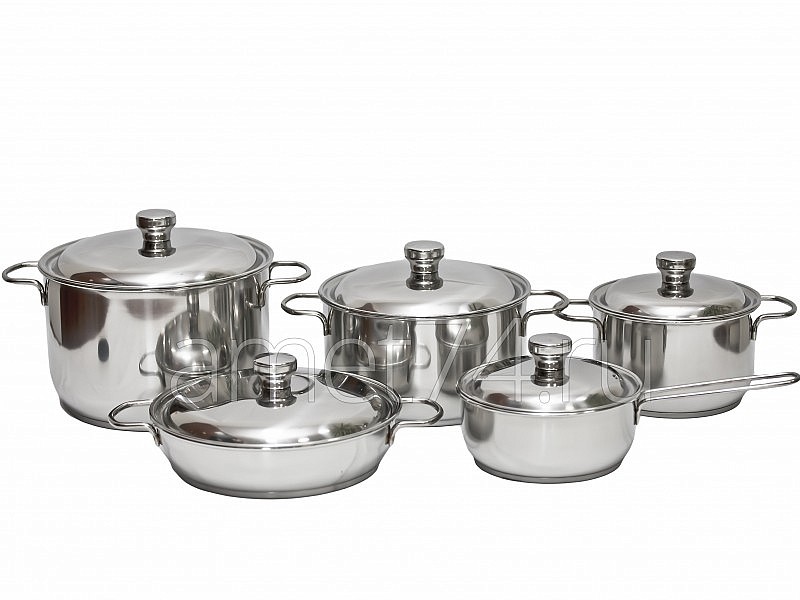 Набор посуды АМЕТ