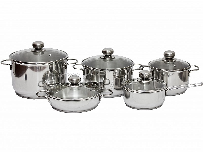 Набор посуды АМЕТ