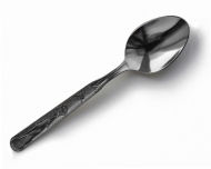 Ложка десертная "Колобок"