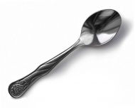 Ложка детская столовая (десертная) "Лёвушка"