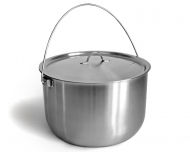 Котелок туристический 5 л