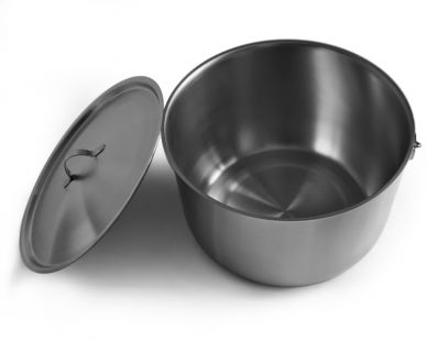 Котелок туристический 5 л