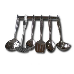 Набор кухонный "Родник-1" 6 предметов