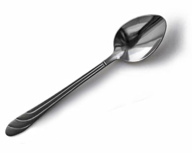 Ложка кофейная "Диана"