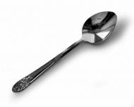 Ложка кофейная "Узоры"