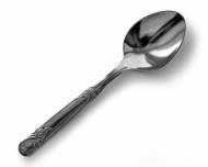 Ложка салатная "Узоры"