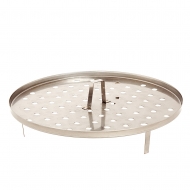 Вставка в кастрюлю для варки мантов (316 мм)