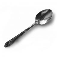 Ложка чайная "Узоры"