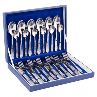 Набор "Узоры" 48 предметов