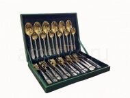 Набор "Узоры" 48 предметов с НТП