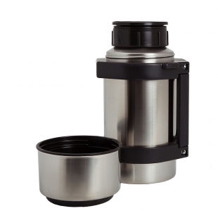 Термос "Турист" 1,5 л. с узким горлом