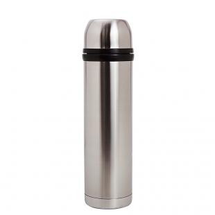 Термос "Турист" 1,5 л. с узким горлом