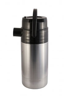 Термос "Гейзер" 3 л. с пневмонасосом