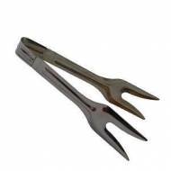 Щипцы для шашлыка (двойная вилка)