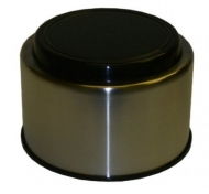 Чашка в сборе для термосов "Турист" с узким горлом (тип K)