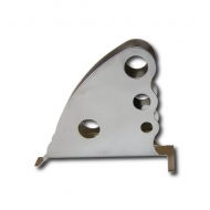 Салфетница "Бабочка"