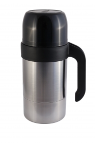 Термос "Турист-Н" 1 л с узким горлом