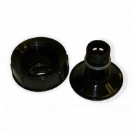 Стопор в сборе для термосов "Турист" c узким горлом, "Турист-Н" c узким горлом, "Дорожный" c узким горлом и "Пикник" (тип K, KН, DН, KT)