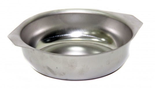 Тарелка 0,8 л