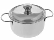 Кастрюля "Классика" 1,5 л (160/131 мм)