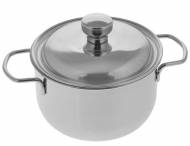 Кастрюля "Классика" 1,75 л (160/131 мм)