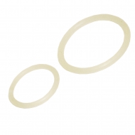 Комплект герметизирующих манжет для термосов "Турист" с узким горлом, "Турист-Н" с узким горлом, "Дорожный" с узким горлом, "Пикник" (тип K, KN, DN, KT)