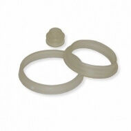 Комплект герметизирующих манжет термосов "Гейзер" (тип А)