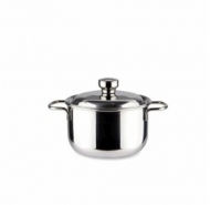 Кастрюля "Классика" 2 л (160/131 мм)