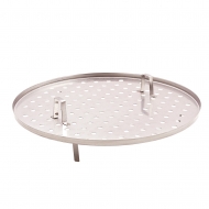 Вставка в кастрюлю для варки мантов (396 мм)