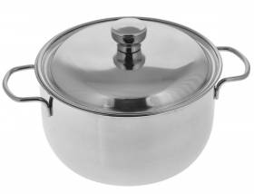Кастрюля "Классика" 3 л (200/165 мм)