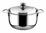 Кастрюля "Классика" 4 л (220/181 мм)