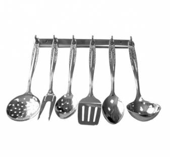 Набор кухонный "Родник" 6 предметов