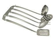 Набор кухонный с ЦМР 5 предметов