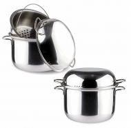 Пароварка "Классика" 5 л (220/181 мм)