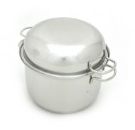 Пароварка "Классика" 7 л (260/206 мм)