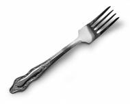 Вилка десертная "Славяна"